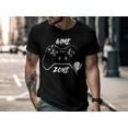 thumbnail image 3 of Game Zone Video Game Player Gamer Gift for Men Women Kids T-Shirt Gamer Video Game Player Birthday Holiday Presents Tshirt, 3 of 10