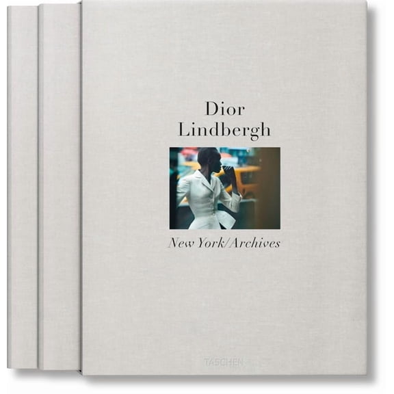 Peter Lindbergh. Dior, (Paperback)