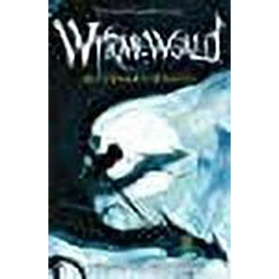 Wyrmeweald: Returner's Wealth Paul Stewart,Chris Riddell (Paperback)