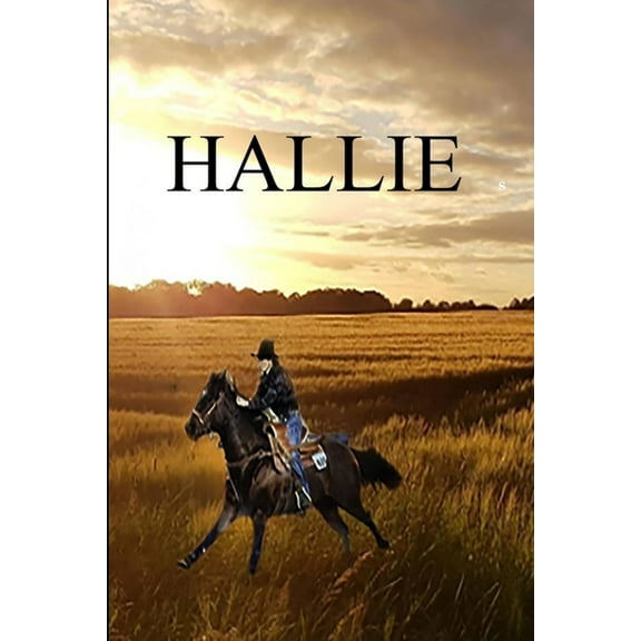 Hallie, (Paperback)