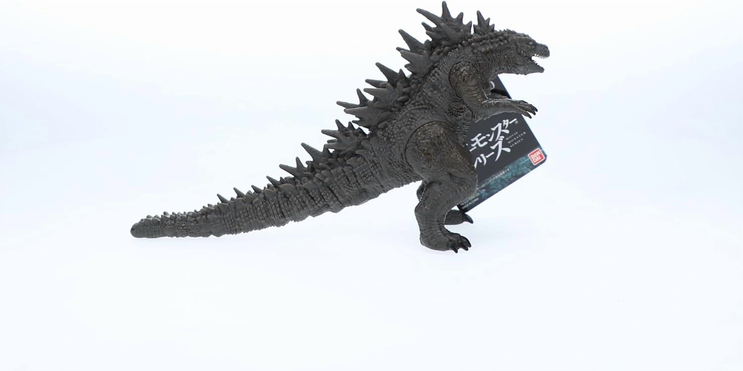 Banpresto Godzilla Minus One – Figura Attacco Del Mostro, Ver.2 (ver.B), Collezionabile Ufficiale Bandai Spirits, 16 Cm