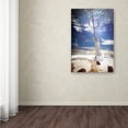 thumbnail image 3 of Trademark Fine Art "Shark Tank" Canvas Art by Yale Gurney, 3 of 3