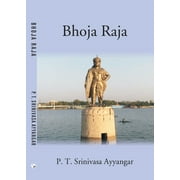Bhoja Raja [Hardcover]