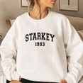 thumbnail image 2 of Sudadera Drew Starkey 1993 Sudaderas Rafe Cameron Outer Banks Sudaderas Pogue Life Sudaderas con capucha Sudadera unisex con cuello redondo Tops, 2 of 4