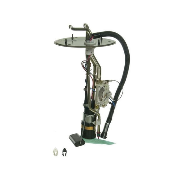 Fuel Pump Hanger Assembly - Compatible with 1997 - 2003 Ford F-150 RWD 1998 1999 2000 2001 2002