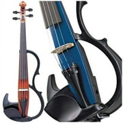 Yamaha SV200 Silent Electric Violin (Black)