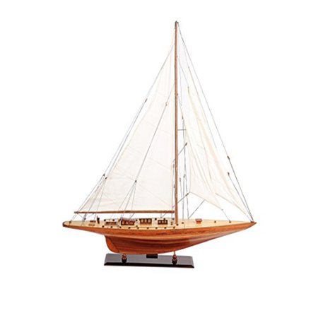 UPC: 0616983879443 | Shamrock Yacht L