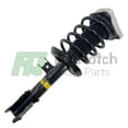 thumbnail image 1 of Pair Front Shock Absorber Struts Assys For for Mercedes CLA250 GLA250 2014-2019 2.0L, 1 of 4