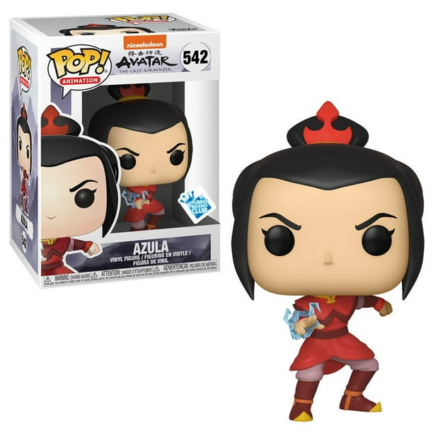 toph avatar pop