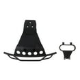 thumbnail image 2 of Parachoques de guardia negro Zulema para Slash 4x4 HQ727 Parachoques delantero RC, 2 of 6