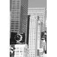 thumbnail image 3 of Brewster Home Fashions DM650 Times Square Wall Mural - 69 in., 3 of 3
