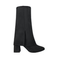 thumbnail image 2 of BOTAS DAMA STYLO 4505 SUEDE NEGRO, 2 of 4