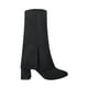 thumbnail image 2 of BOTAS DAMA STYLO 4505 SUEDE NEGRO, 2 of 4