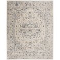 thumbnail image 3 of SAFAVIEH Charleston Zharko Overdyed Floral Area Rug, 3 of 4