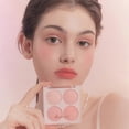 thumbnail image 2 of Colorete Dasique Blending Mood Cheek #07 Candy Berry Vegan, 2 of 6