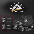 thumbnail image 3 of Funda para cortacésped Zettum 600D impermeable universal 183 x 137 cm, 3 of 6