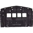 thumbnail image 7 of Front Engine Splash Shield Under Cover Air Deflector | Direct Replacement for 2016–2022 Chevrolet Camaro SS ZL1 LT1 | GM1228158 84142146, 7 of 7