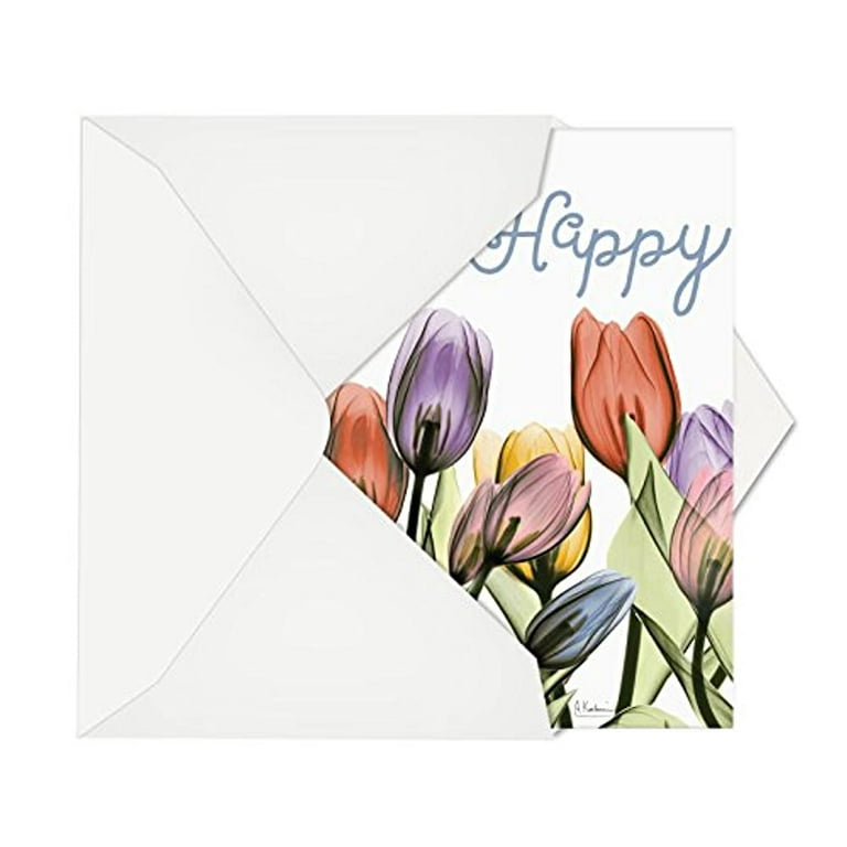 Happy Birthday card, Aesthetic floral card. I'm grateful to have you in my  life. Birthday card for friend or loved one Greeting Card for Sale by  orbantimea58