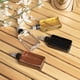 thumbnail image 4 of Botella Paquete de 4 botellas de condimentos para exteriores, botellas de aceite, contenedores de aceite combustible para condimentos, dispensadores para acampar, barbacoa, Picnic, viajes Maboto Botella, 4 of 7