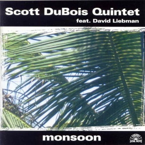 Monsoon (CD)