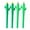 color, variant on Cadorn 4PC Cactus - Shaped Gel Pens, 2 Green 2 Light Green, 12ml, Cute Stationery for Writing & Decoration