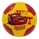 thumbnail image 1 of Balón de Fútbol Voit Disney Pixar De Cars del Número 3, 1 of 4