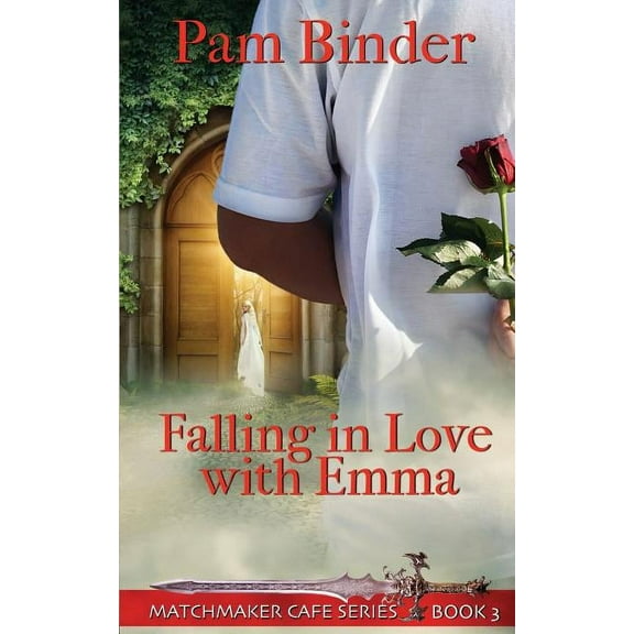Matchmaker Cafe: Falling in Love with Emma (Paperback)