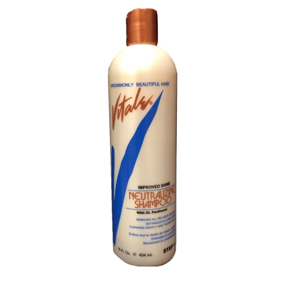 Vitale Neutralizing Shampoo, 16 Oz.