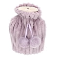 thumbnail image 2 of Warm Water Bag,2000ml Hot Water Bag Hot Water Bag Hot Water Bottle High Capacity, 2 of 14