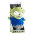 thumbnail image 2 of Cupcakes & Cartwheels Speak-Repeat Plush Zombie, 2 of 2