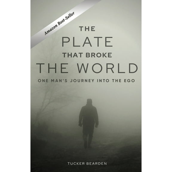 The Plate That Broke the World, (Paperback)