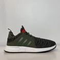 thumbnail image 3 of Adi - das X PLR CP9796 Green Low Top Lace Up Running Shoes Sneakers Mens US Size 6, 3 of 6
