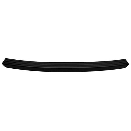 KAI New Standard Replacement Rear Bumper Pad, Fits 2011-2016 Jeep Compass Mk