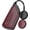 3-Button-Red, variant on Key Fob Cover Compatible with Fit for Volkswagen ID.3 ID.4 ID.5 ID.6 ID.7 Keychain Case Holder Protector,5-Button-Red