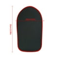 thumbnail image 1 of kcavykas Slider Mat For Tilt Stand, Rubber Mover Moving Matting Anti-Slip Pad Countertop Appliance Sliding Pad, 1 of 2