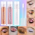 thumbnail image 2 of Optical Chameleon Iridescent Liquid Eyeshadow by Julystar, 4 Color Shifting Shades Lightweight Quick Dry Non-Tacky Transfer Proof Long Wear Multi-Use Eye Makeup All Skin Tones, 2 of 12