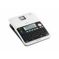 thumbnail image 4 of Brother P-Touch PT-2030 - Labelmaker - two-color (monochrome) - thermal transfer -  - 180 dpi - up to 23.6 inch/min - cutter - black/white, 4 of 4
