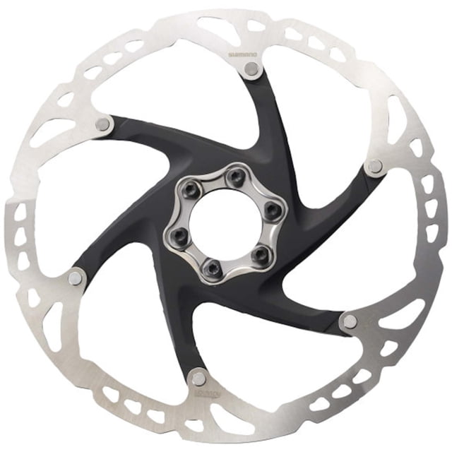 Rotor SHIMANO XT SM-RT86 de 6 pernos, 180 mm