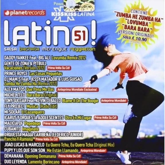 Latino 51