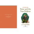 thumbnail image 3 of Peter and the Tree Children, (Hardcover), 3 of 22