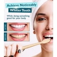 thumbnail image 4 of Pasta de dientes Wellnesse para blanquear los dientes sin flúor 120 ml x3, 4 of 5