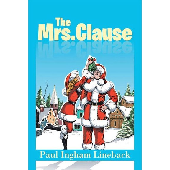 The Mrs. Clause