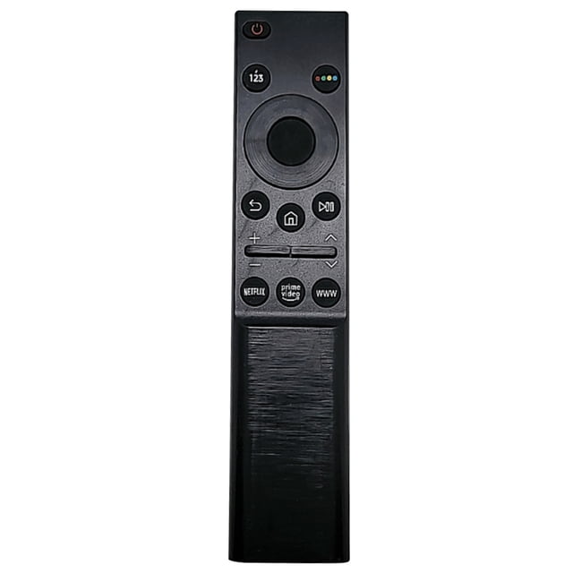 Controlador de TV portátil Btafrte para Samsung 2021 Smart TV