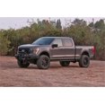 thumbnail image 2 of Fabtech Pièces de Fabricant de Sports Automobiles : K2372DL Kit de Levage Suspension, 2 of 5