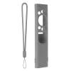 Remote Protector Case for Samsung BN59-01357A/01327A/01390A/01363 (Grey) Kuymtek control remoto