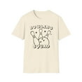 thumbnail image 2 of Bowling Squad, Gildan Unisex Softstyle T-Shirt, Graphic Tee, S-3XL, 2 of 5