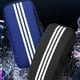 thumbnail image 3 of Soidarity Bolso portátil con cierre de cremallera para hombre y mujer, bolsa para el brazo del teléfono móvil, bolsa de almacenamiento de Ropa Deportiva, Zapatos Negro, 3 of 6