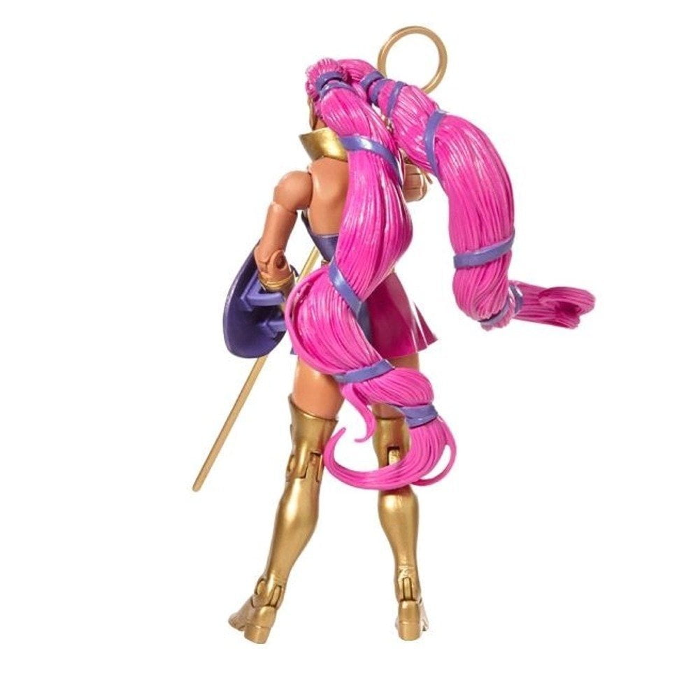 Masters of the Universe Classics Entrapta Figure 2014 Mattel BHV68