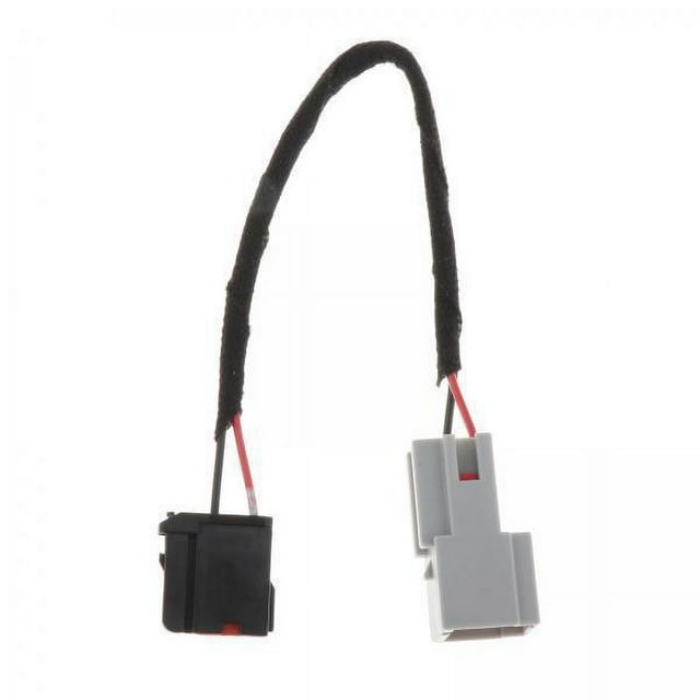Miulika Adaptateur de Câblage de Faisceau 7x pour SYNC 2 3 Remise à Neuf USB 7 Pcs