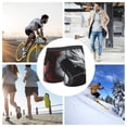 thumbnail image 4 of Kdxio Men's Boxer Briefs with Cool Black And White Dragon Print - Comfortable and Breathable Underwear for Everyday Wear, 4 of 5